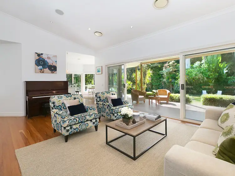 Fifth view of Homely house listing, 58 Mango Vale Court, Diddillibah QLD 4559