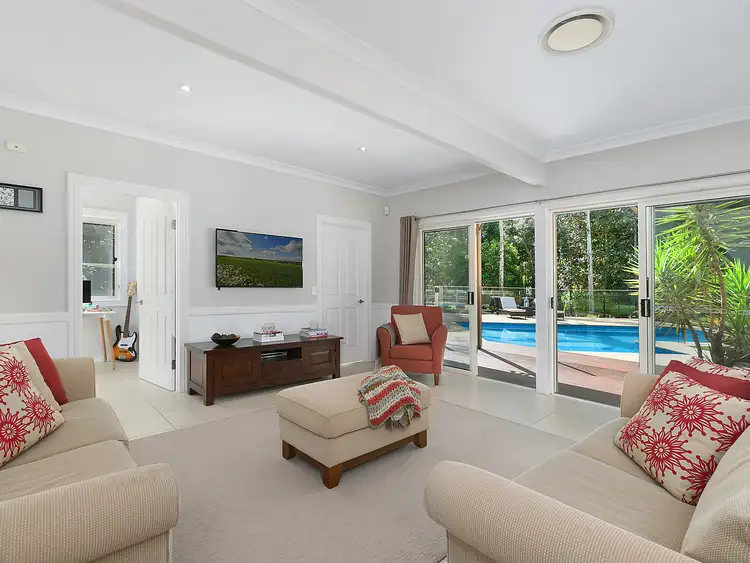 Sixth view of Homely house listing, 58 Mango Vale Court, Diddillibah QLD 4559