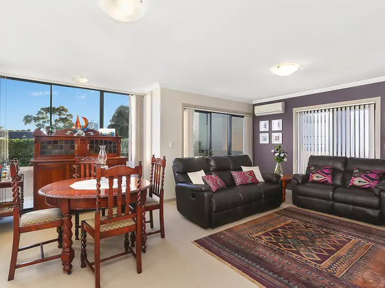5/240 Penshurst Street, Willoughby NSW 2068