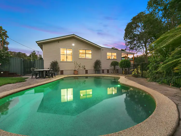 Main view of Homely house listing, 47 Jonathan Street, Eleebana NSW 2282