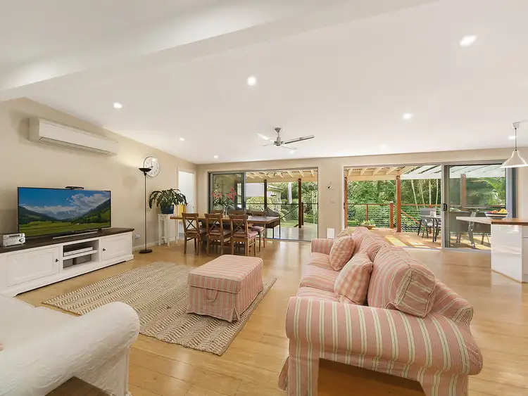 Second view of Homely house listing, 47 Jonathan Street, Eleebana NSW 2282