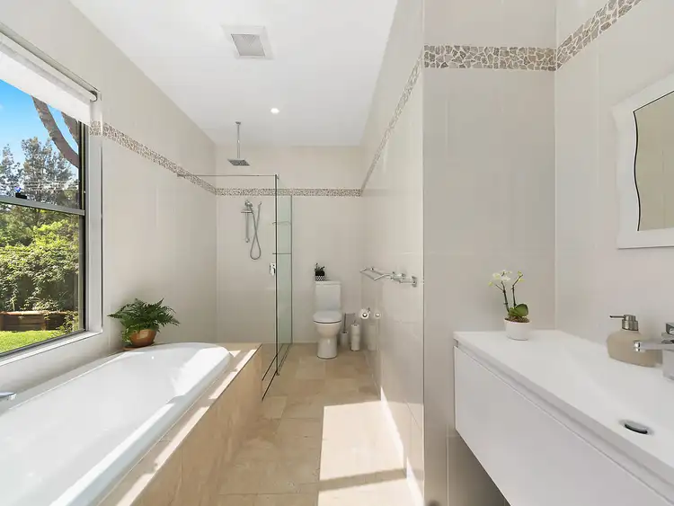 Fourth view of Homely house listing, 47 Jonathan Street, Eleebana NSW 2282
