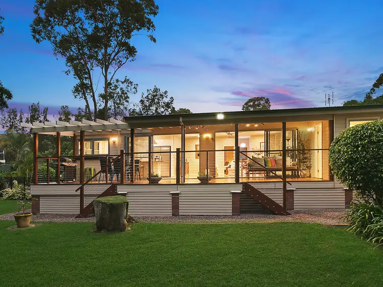 Fifth view of Homely house listing, 47 Jonathan Street, Eleebana NSW 2282