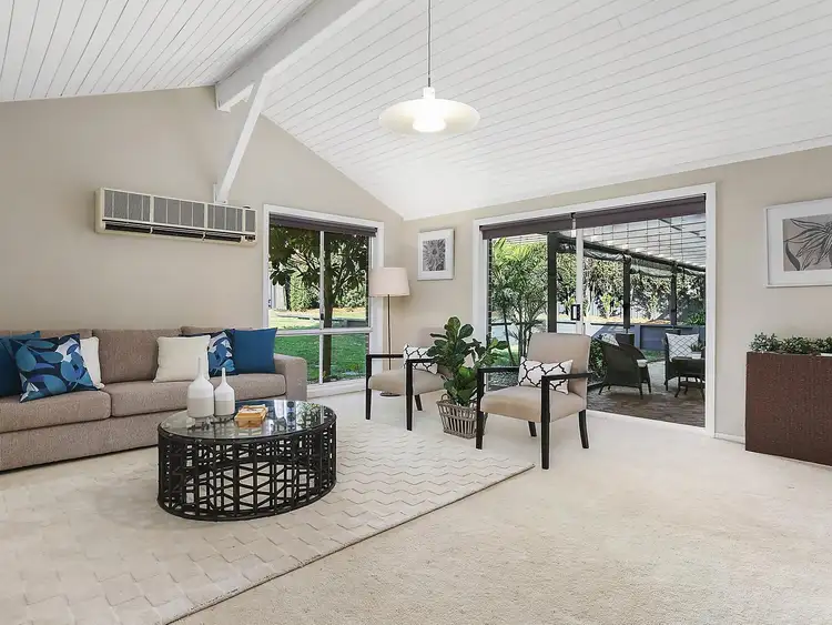 Fourth view of Homely house listing, 240 Ridgecrop Drive, Castle Hill NSW 2154