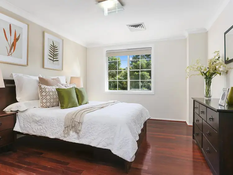 Fifth view of Homely house listing, 240 Ridgecrop Drive, Castle Hill NSW 2154