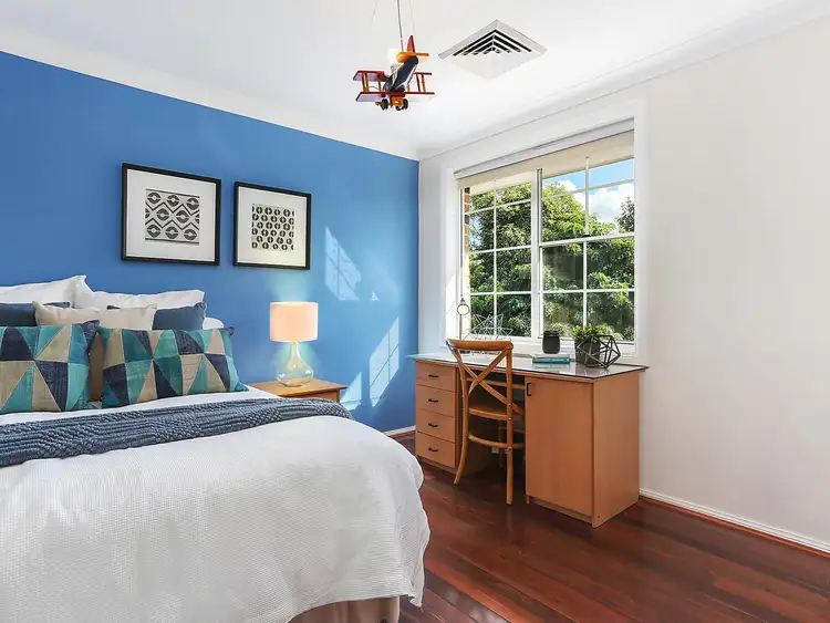 Sixth view of Homely house listing, 240 Ridgecrop Drive, Castle Hill NSW 2154