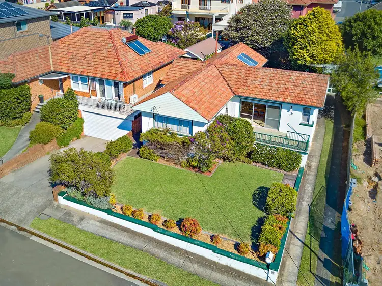 Second view of Homely house listing, 14 Sanders Parade, Concord NSW 2137