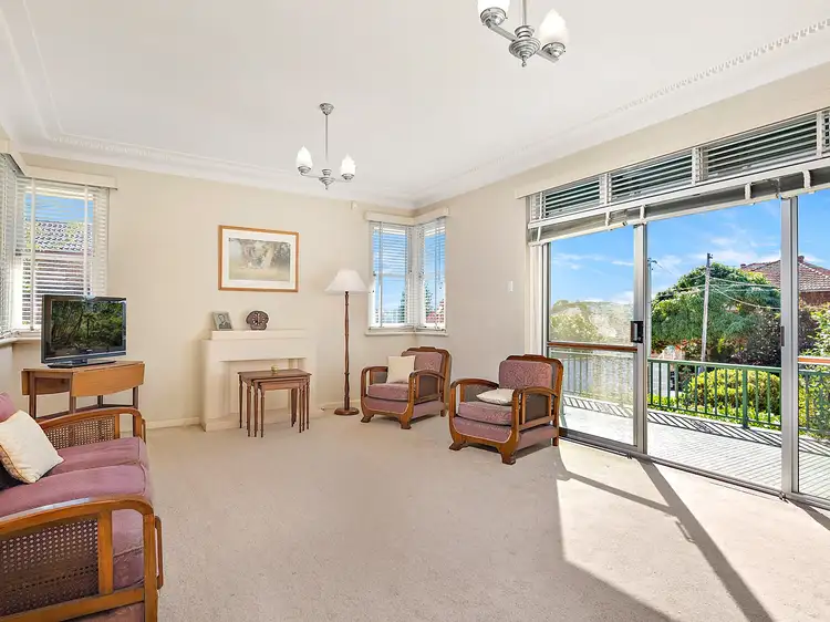 Third view of Homely house listing, 14 Sanders Parade, Concord NSW 2137