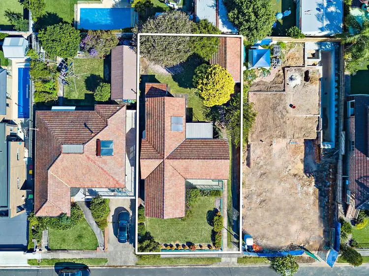 Fourth view of Homely house listing, 14 Sanders Parade, Concord NSW 2137