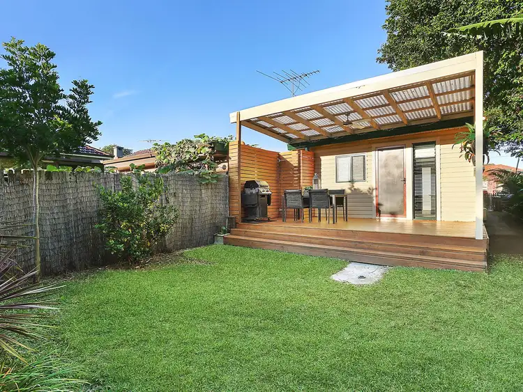 Sixth view of Homely house listing, 38 Middlemiss Street, Mascot NSW 2020
