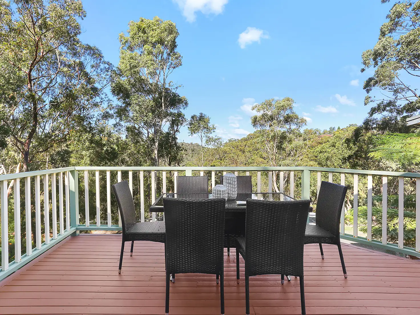 Main view of Homely townhouse listing, 1/24 Peter Close, Hornsby Heights NSW 2077