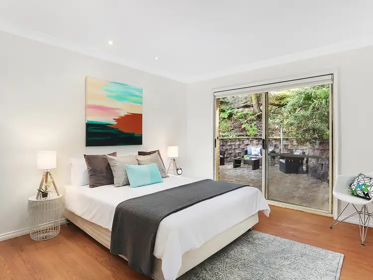 Fourth view of Homely townhouse listing, 1/24 Peter Close, Hornsby Heights NSW 2077