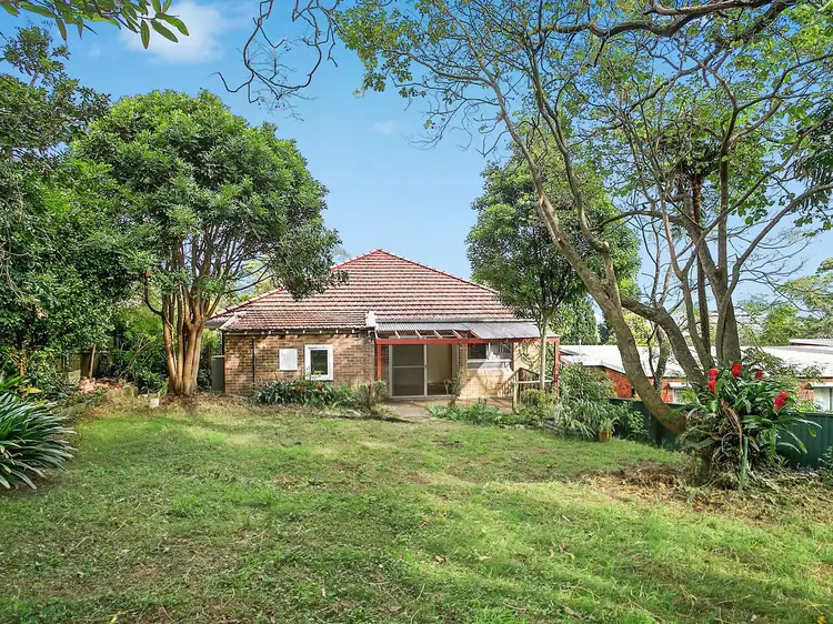 Second view of Homely house listing, 22 Bellevue Avenue, Greenwich NSW 2065