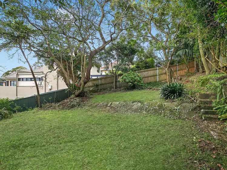 Fourth view of Homely house listing, 22 Bellevue Avenue, Greenwich NSW 2065