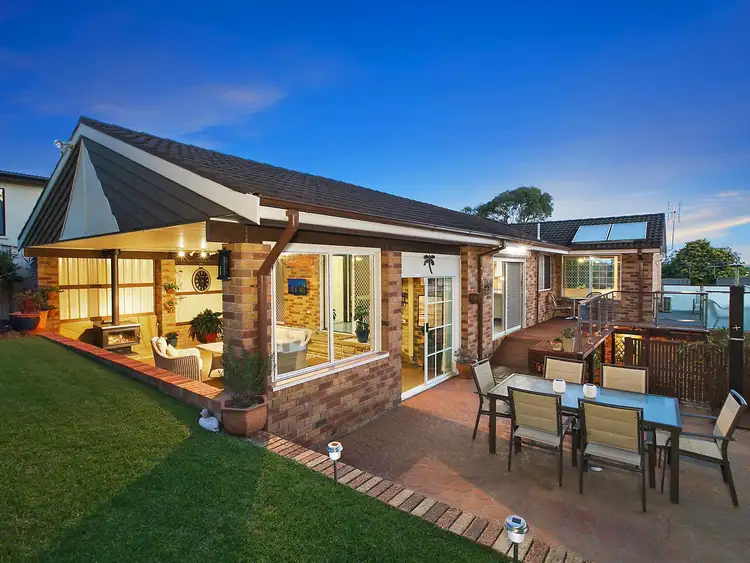Second view of Homely house listing, 31 Anglers Drive, Bateau Bay NSW 2261
