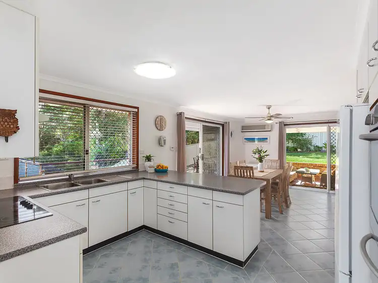 Fourth view of Homely house listing, 31 Anglers Drive, Bateau Bay NSW 2261