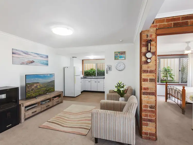 Fifth view of Homely house listing, 31 Anglers Drive, Bateau Bay NSW 2261