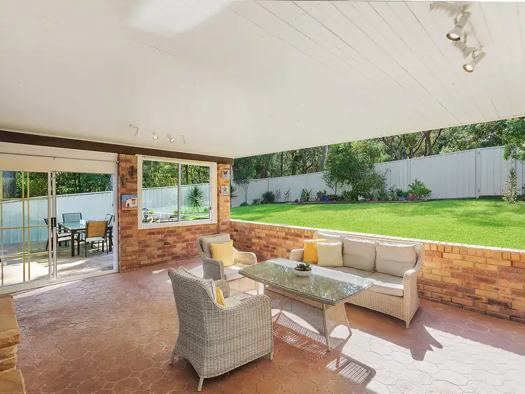 Sixth view of Homely house listing, 31 Anglers Drive, Bateau Bay NSW 2261