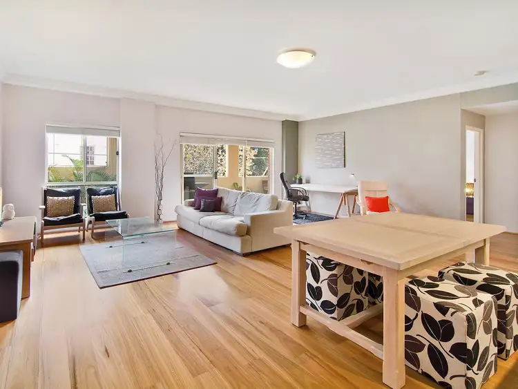16/267 Miller Street, North Sydney NSW 2060