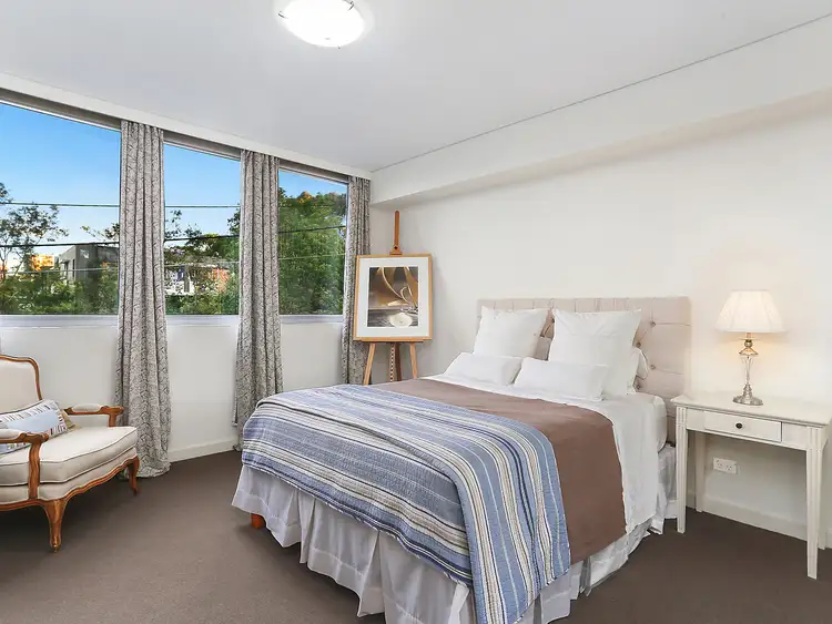 Third view of Homely apartment listing, 5/331 Miller Street, Cammeray NSW 2062