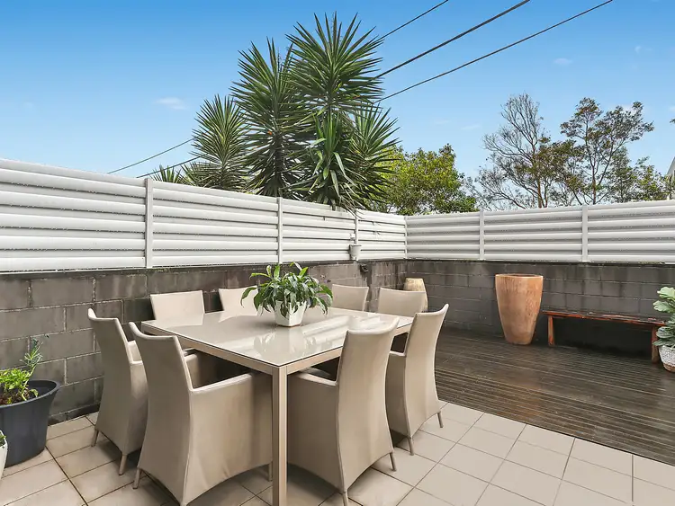 Fourth view of Homely apartment listing, 5/331 Miller Street, Cammeray NSW 2062