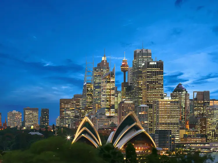 49/20 Carabella Street, Kirribilli NSW 2061