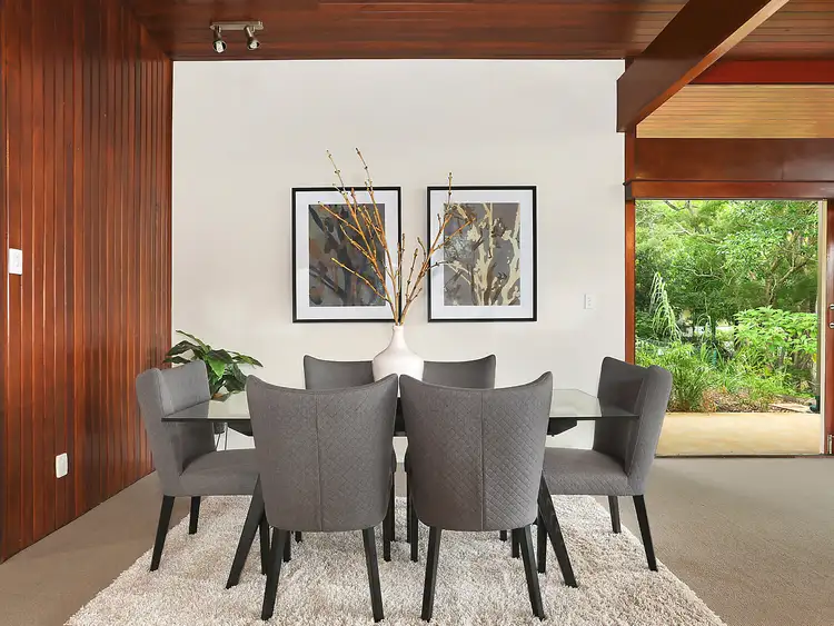 Fifth view of Homely house listing, 8 Eaglie Street, Chapel Hill QLD 4069