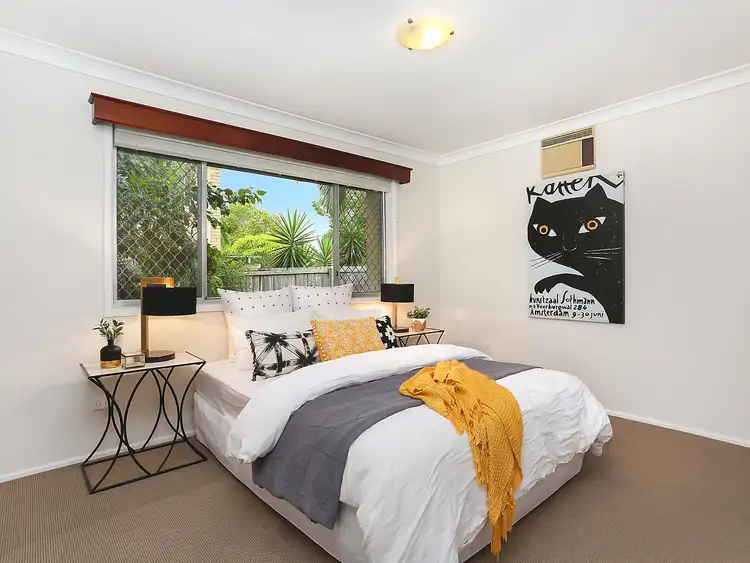 Sixth view of Homely house listing, 8 Eaglie Street, Chapel Hill QLD 4069