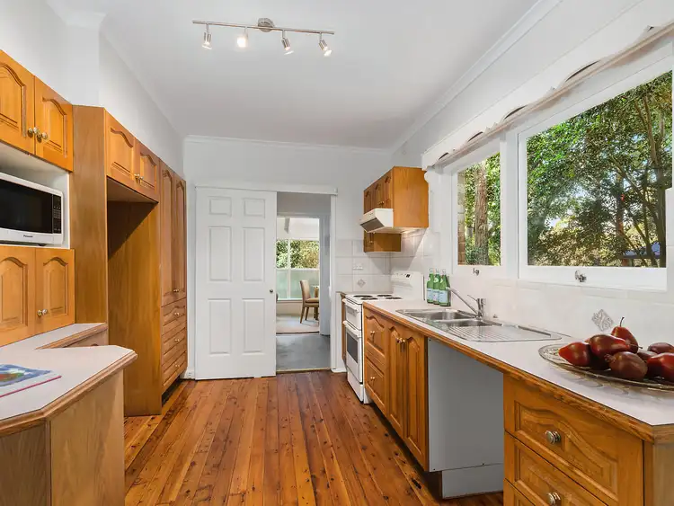 Fourth view of Homely house listing, 39 Yanko Road, West Pymble NSW 2073