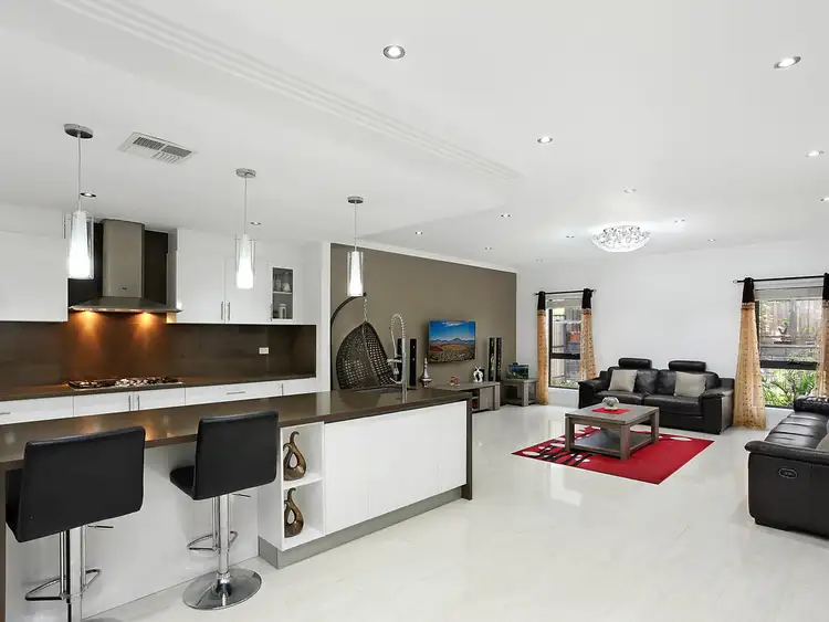 Third view of Homely house listing, 29 Dunphy Street, The Ponds NSW 2769