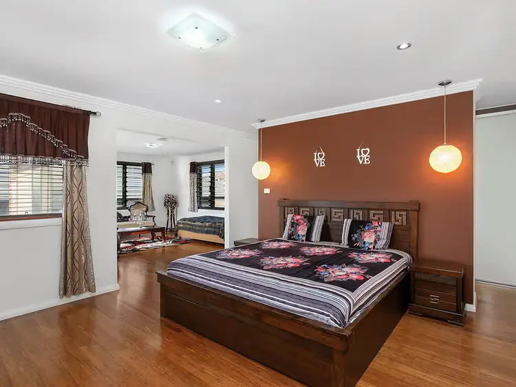Sixth view of Homely house listing, 29 Dunphy Street, The Ponds NSW 2769