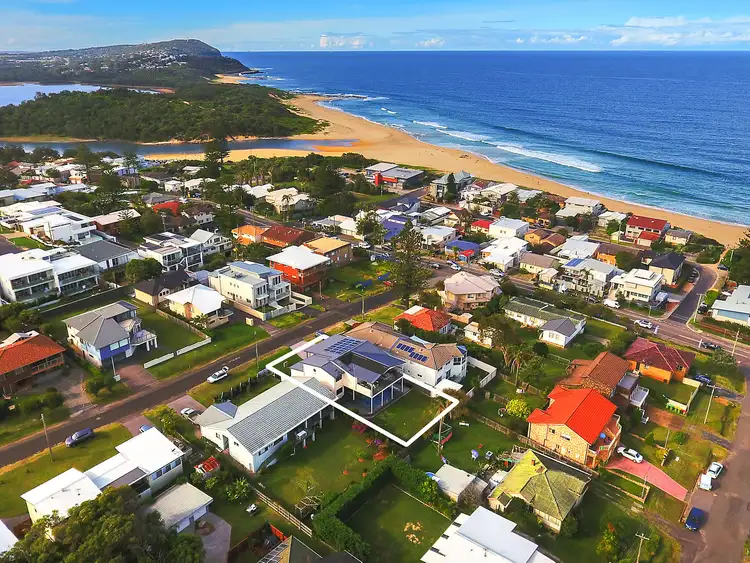 Sixth view of Homely house listing, 8 Prince Street, Wamberal NSW 2260