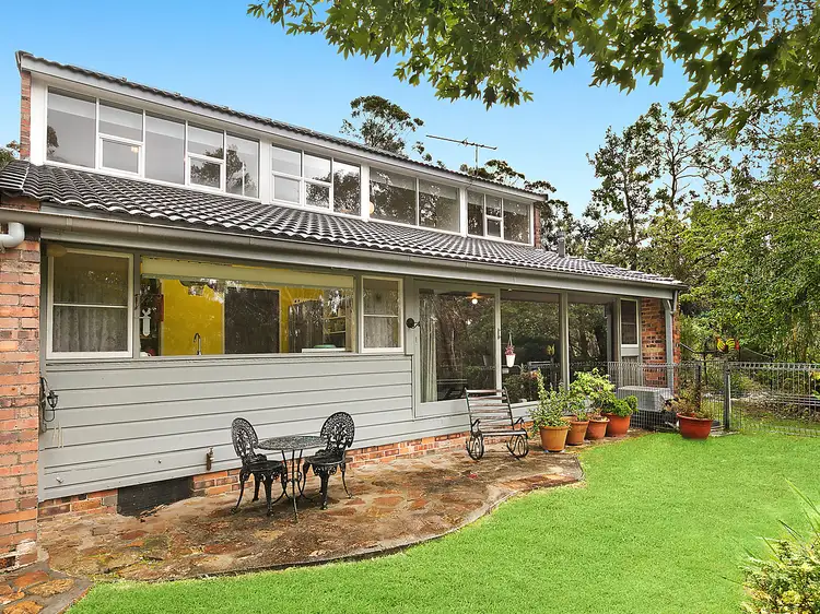 Main view of Homely house listing, 15 Edward Parade, Wentworth Falls NSW 2782