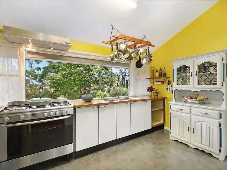 Second view of Homely house listing, 15 Edward Parade, Wentworth Falls NSW 2782