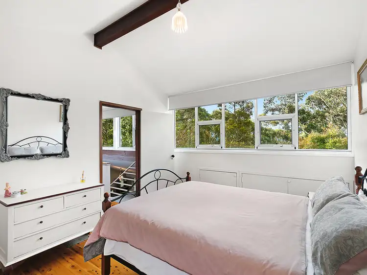 Third view of Homely house listing, 15 Edward Parade, Wentworth Falls NSW 2782