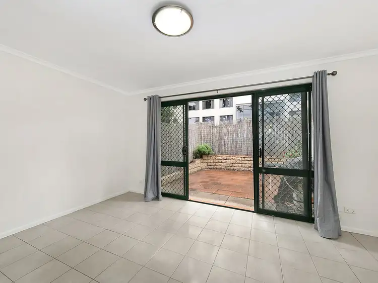 Third view of Homely townhouse listing, 20/77 Lindsay Street, East Toowoomba QLD 4350