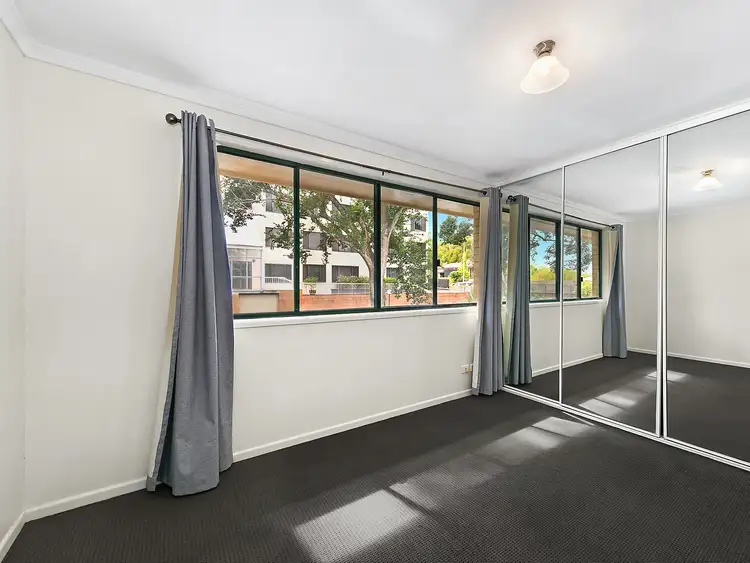 Fourth view of Homely townhouse listing, 20/77 Lindsay Street, East Toowoomba QLD 4350