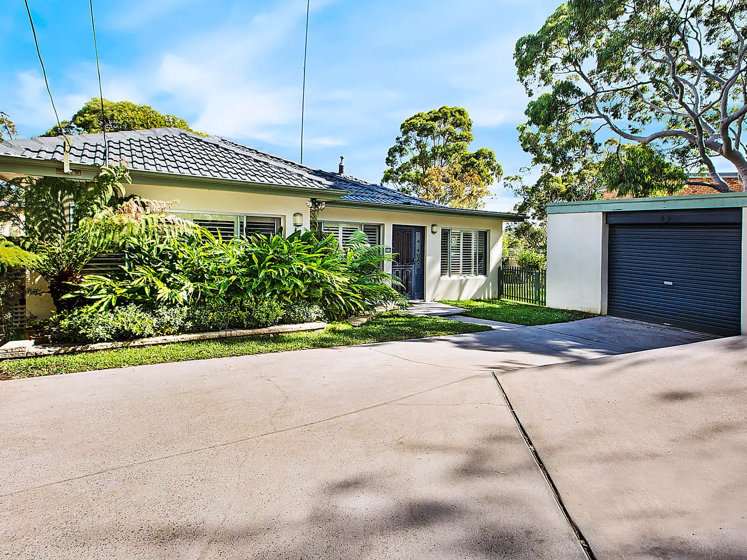 Main view of Homely house listing, 58 Bligh Street, Kirrawee NSW 2232