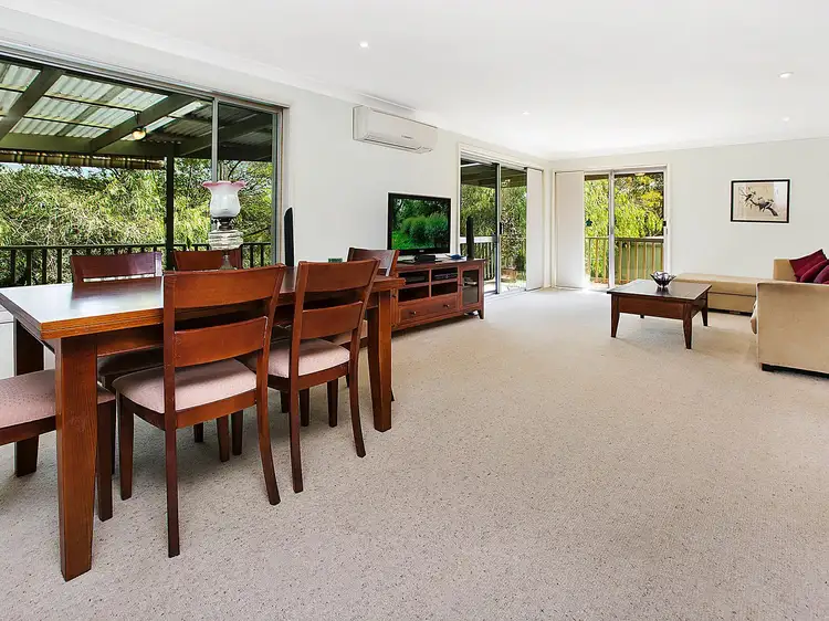 Second view of Homely house listing, 58 Bligh Street, Kirrawee NSW 2232