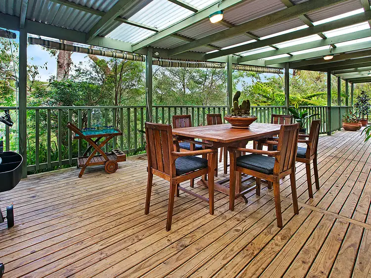Fourth view of Homely house listing, 58 Bligh Street, Kirrawee NSW 2232