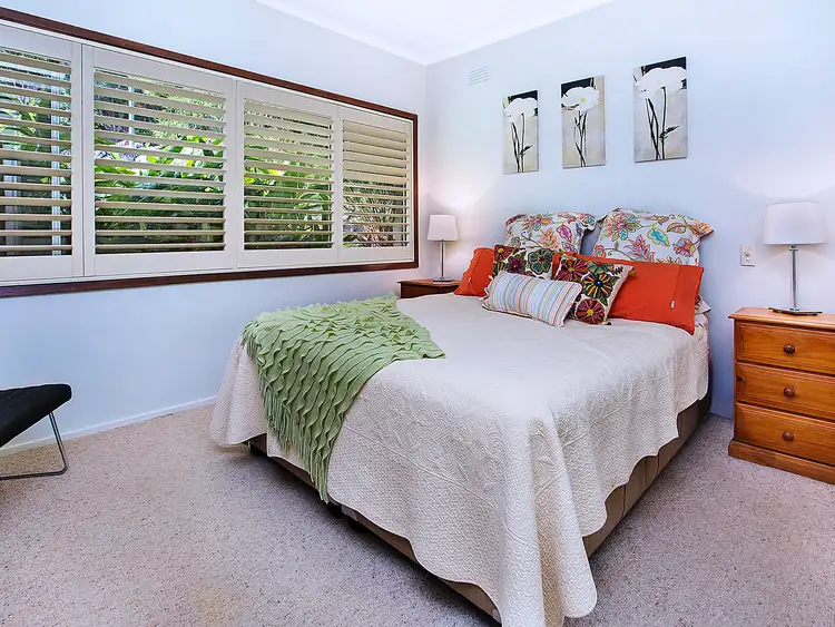 Fifth view of Homely house listing, 58 Bligh Street, Kirrawee NSW 2232