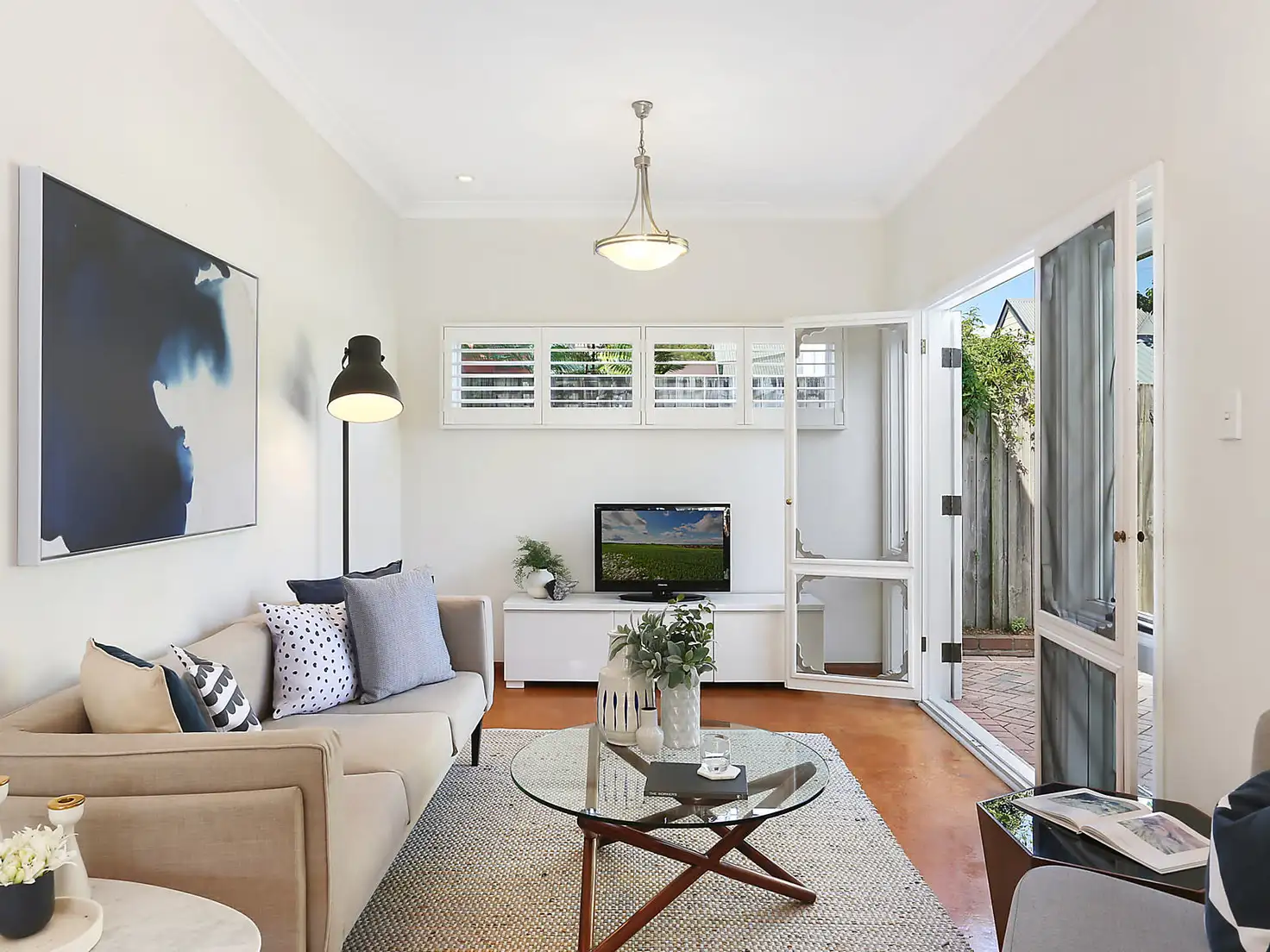 Main view of Homely house listing, 16 Callan Street, Rozelle NSW 2039