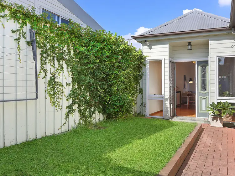 Second view of Homely house listing, 16 Callan Street, Rozelle NSW 2039