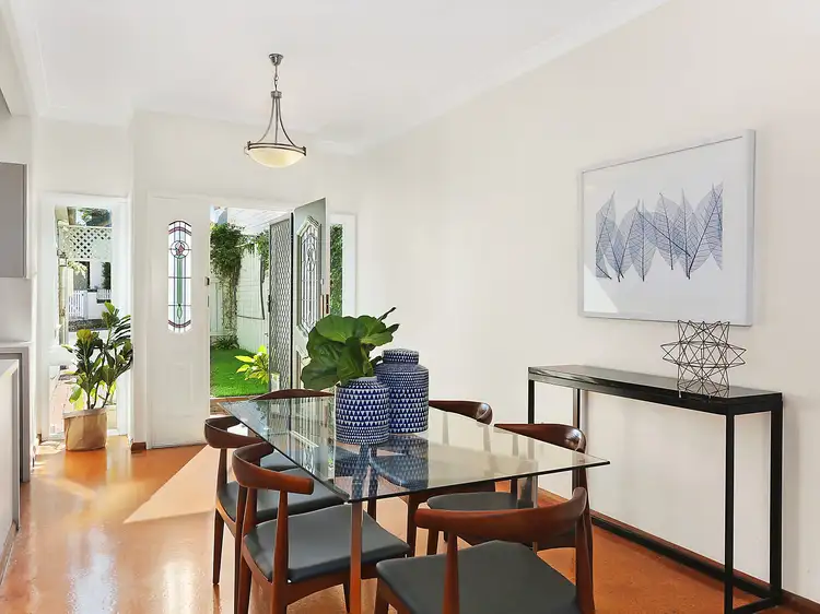 Third view of Homely house listing, 16 Callan Street, Rozelle NSW 2039