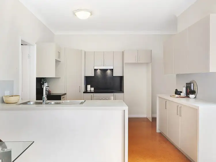 Fourth view of Homely house listing, 16 Callan Street, Rozelle NSW 2039
