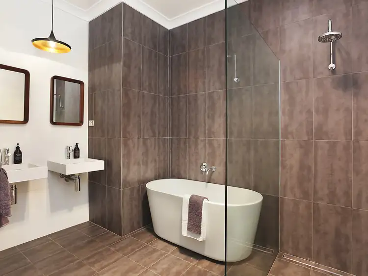 Fifth view of Homely house listing, 16 Callan Street, Rozelle NSW 2039