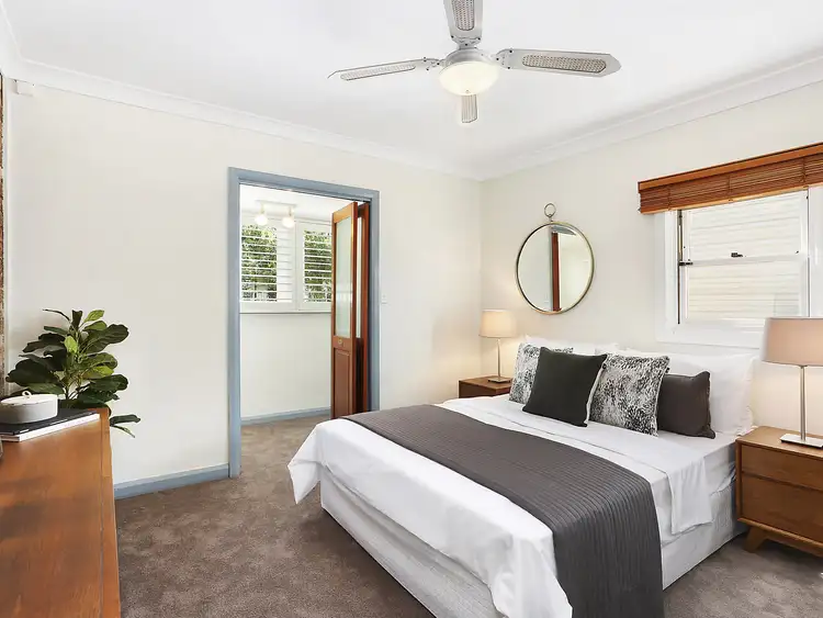 Sixth view of Homely house listing, 16 Callan Street, Rozelle NSW 2039
