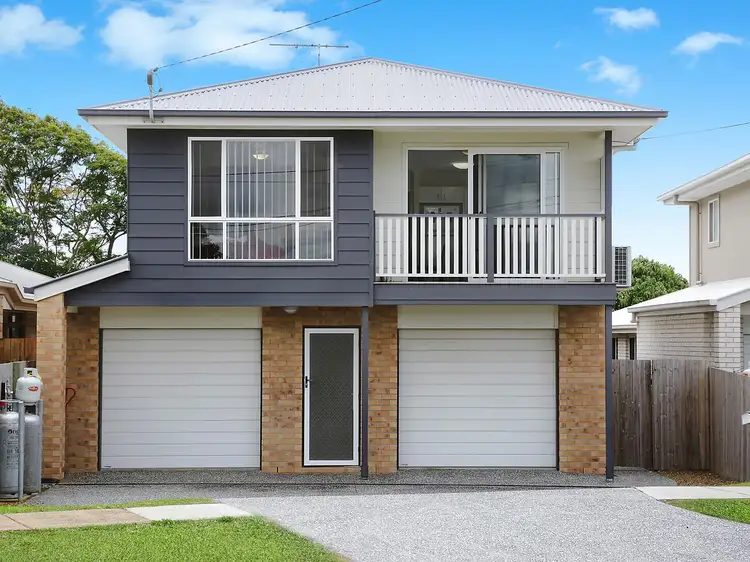 Main view of Homely house listing, 19 McCurley Street, Wynnum QLD 4178