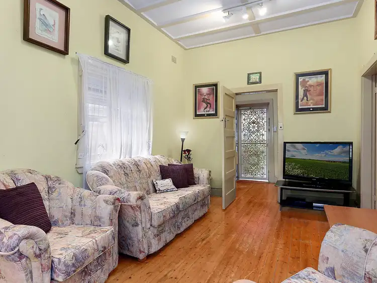 Second view of Homely house listing, 17 George Street, Bardwell Valley NSW 2207