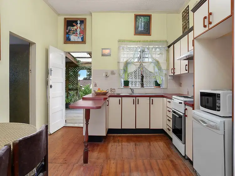 Third view of Homely house listing, 17 George Street, Bardwell Valley NSW 2207